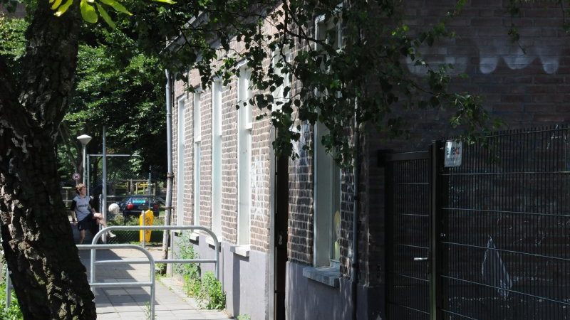 HOME | De BUUT in de Rochusbuurt Eindhoven | een impressie van de buurt