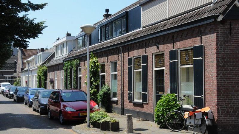Rochusnieuws HOME | De BUUT in de Rochusbuurt Eindhoven | een impressie van de buurt